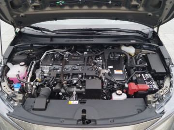 Suzuki Swace Hybrid 1,8 Elegance 2WD E-CVT 122 KM &ndash; Niczym Corolla&nbsp;